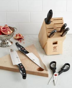 Набор столовых приборов JA Henckels Twin Signature из 8 предметов, ZWILLING,