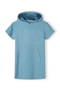 Платье MINOTI, светло-синий