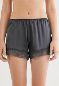 Пижамные брюки Intimissimi Pyjama bottoms, Grey/Dark Grey