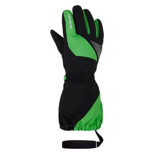 ZIENER Мягкие, теплые, легкие детские перчатки - Lailaco ASB Glove Junior