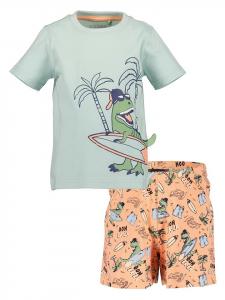 Пижама Blue Seven