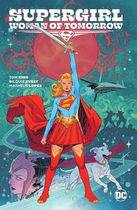 Supergirl: Woman of Tomorrow (DC Comics)