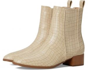 Женские ботинки Journee Collection Wrenley, Croco/Beige