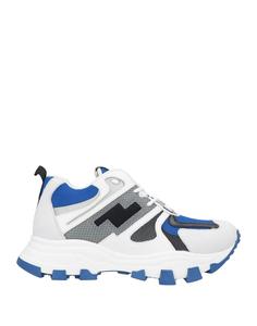 Кроссовки Cinzia Araia, белый