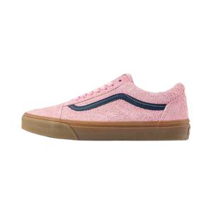 Обувь для скейтбординга Old Skool унисекс Vans, Pink