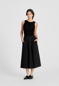 Юбка GAI+LISVA FLORA, Black