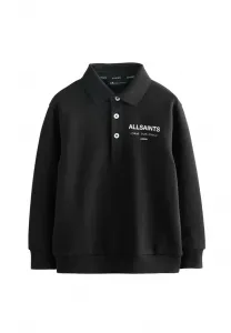 Обычная толстовка для андеграунда Smallsaints, Black