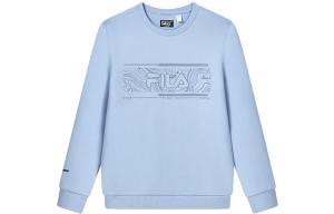 FILA Свитшот Men's Infinite Blue