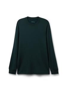 Свитер INTIMISSIMI Sweater, зеленый