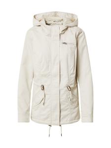 Демисезонная парка ONLY ONLLorca, Light beige