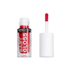 Блеск для губ Revolution Relove Baby Gloss Babe, Makeup Revolution