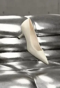 Классические туфли на каблуке hennlee Aldo, Other Grey