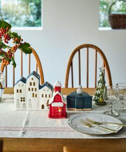 Керамическая шкатулка для мелочей [РОЖДЕНИЕ 2024]