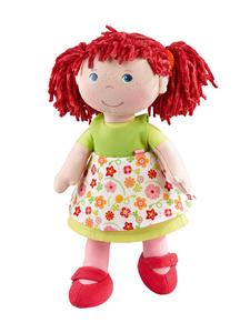 HABA Плюшевые игрушки 'Liese, 30 см', мультиколор