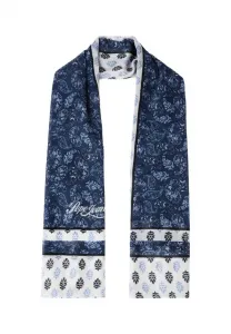 Шарф дженны Pepe Jeans, Dulwich Blue
