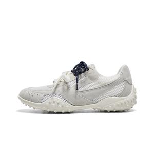 Низкие повседневные туфли женские CHERYKALLY, Symplocaceae White