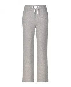 Спортивные штаны с логотипом, комфорт и стиль. Polo Ralph Lauren, серый