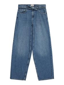 Джинсы свободного кроя ONLY GIRLS KOGGianna, Blue Denim