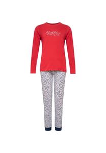 Пижамы Рождество HAPPY SHORTS, цвет Reindeer Damen