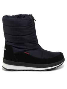Зимние ботинки CMP Kids Rae Snow Boots Wp 39Q4964J, темно-синий