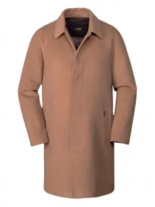 Пальто Marden-T-Ca0 с карманом Moorer, коричневый