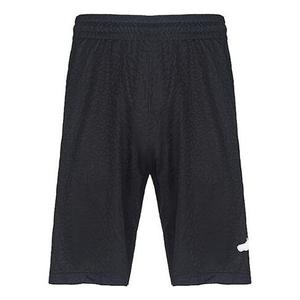 Шорты лопаются трещины цветные баскетбольные шорты Air Jordan, черный
