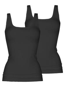 Нижняя рубашка Mey Noblesse, черный