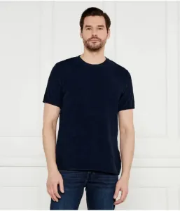 Футболка Элиаса regular fit Joop! Jeans, темно-синий