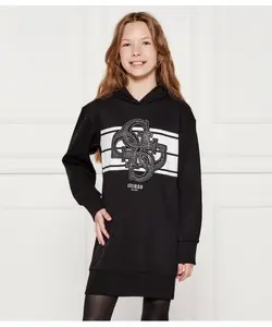 Платье Guess, черный