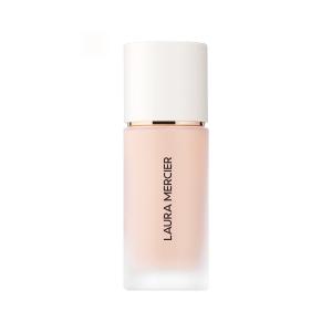 Тональный крем для лица real flawless foundation Laura Mercier, 0c1 opal, объем 29 мл