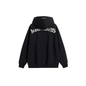 JEANSWEST CLUB Толстовка унисекс, Белый