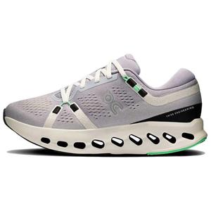 On Облачные беговые кроссовки Cloudsurfer 2 Unisex Purple