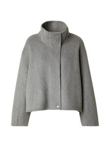 Куртка межсезонная Someday Varah, серый