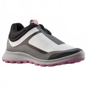 COUGAR Женские водонепроницаемые кроссовки Razzle, бело-черные