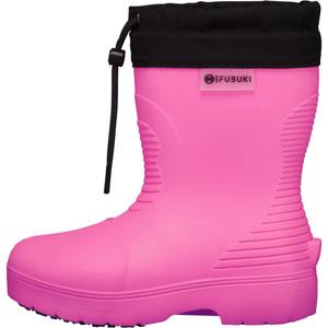 Ботинки Niseko 3.0 — детские Fubuki, розовый