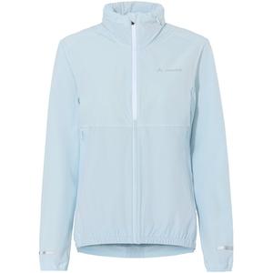 Функциональная куртка с воздушной курткой для велосипедиста Vaude, цвет summer blue
