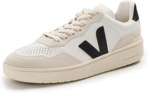Мужские кроссовки Veja Rio Branco Alveo Mesh, белый/черный