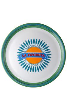 Тарелка для пиццы 'La Favorita' ⌀ 32 см Bitossi, мультиколор