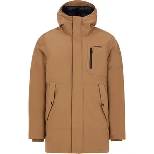 Куртка Protest Hemley, коричневый