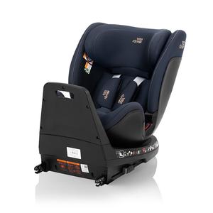 Xiongfeng Naidajia Britax Baode Air Growth Rider автокресло для младенцев и детей 0-7 лет, изысканный синий цвет, консультация и удовольствие от покупки, 618 групповая покупка + роскошный подарочный набор Maxi-Cosi