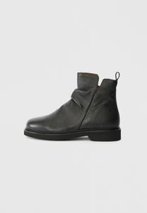 Ботинки Tommy Hilfiger Classic ankle boots, Black