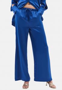Брюки WIDE-LEG OXXO, синий