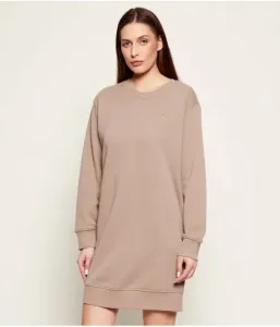 Платье ЩИТА Gant, бежевый