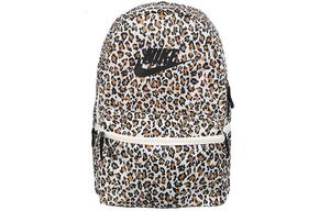 Рюкзак унисекс Nike, Leopard Print