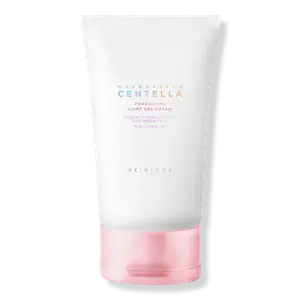 Легкий гель-крем с центеллой из Мадагаскара SKIN1004