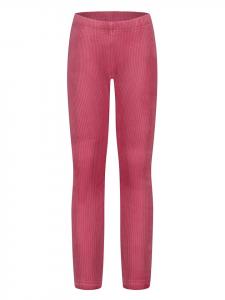 Topo Термолеггинсы розового цвета