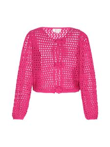 Спортивная куртка IZIA, фуксия