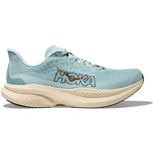 Кроссовки для бега Mach 6 Hoka, мультиколор