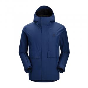 KAILAS Водонепроницаемая и ветрозащитная ветровка Men's, Dark Indigo