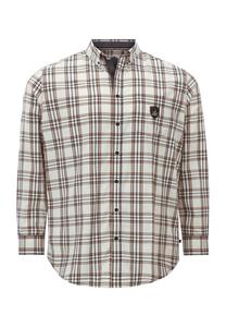 Рубашка Герцога Лисандрика Charles Colby, белый